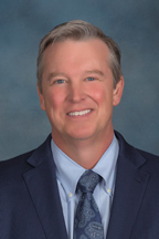 Photograph of Representative  John E. Bradley (D)